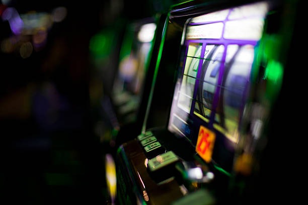 Sports Betting Game 